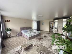 Дом 140м², 1-этажный, участок 6 сот.