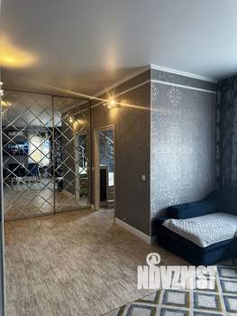 Таунхаус 97м², 2-этажный, участок 2 сот.