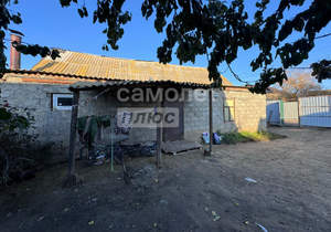 Дом 70м², 1-этажный, участок 234 сот.