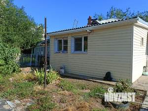 Таунхаус 59м², 1-этажный, участок 5 сот.