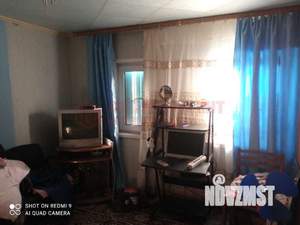 Дом 25м², 1-этажный, участок 8 сот.