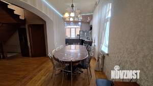 Дом 315м², 2-этажный, участок 10 сот.