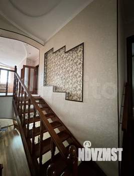 Дом 190м², 2-этажный, участок 3 сот.