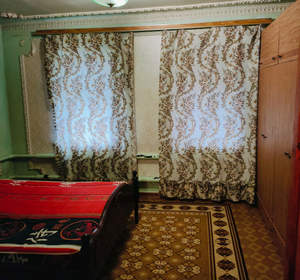 Дом 65м², 1-этажный, участок 8 сот.