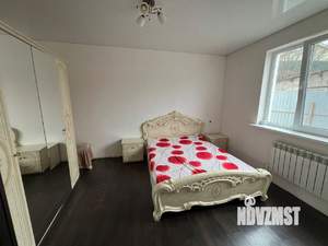 Дом 205м², 2-этажный, участок 6 сот.