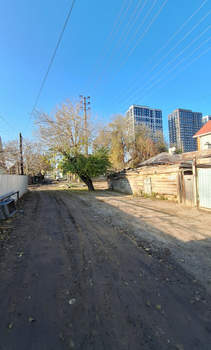 Дом 32м², 1-этажный, участок 3 сот.