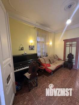 Дом 147м², 1-этажный, участок 4 сот.