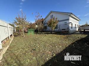 Дом 120м², 1-этажный, участок 7 сот.