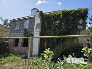 Дом 135м², 2-этажный, участок 5 сот.