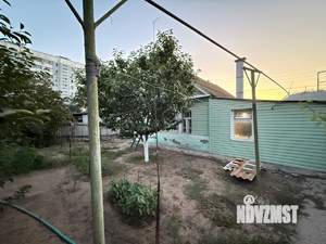 Дом 75м², 1-этажный, участок 6 сот.