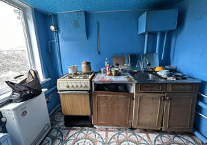 Дом 50м², 1-этажный, участок 3 сот.