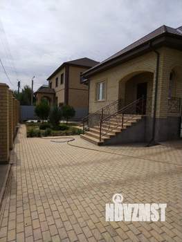 Дом 100м², 2-этажный, участок 6 сот.