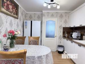 Дом 76м², 1-этажный, участок 3 сот.