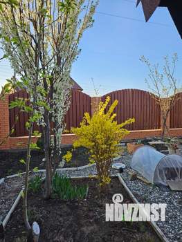 Дом 146м², 1-этажный, участок 5 сот.