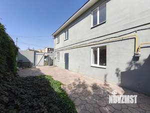 Дом 118м², 2-этажный, участок 3 сот.