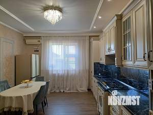 Дом 232м², 2-этажный, участок 5 сот.