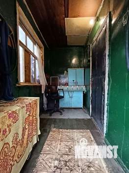 Дом 70м², 1-этажный, участок 3 сот.