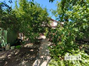 Дом 110м², 2-этажный, участок 6 сот.