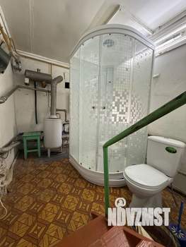 Дом 92м², 1-этажный, участок 4 сот.