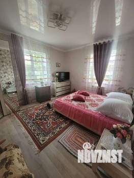 Коттедж 253м², 2-этажный, участок 5 сот.