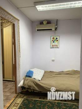 Дом 49м², 1-этажный, участок 6 сот.