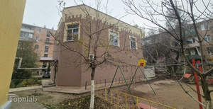 Дом 185м², 2-этажный, участок 1 сот.