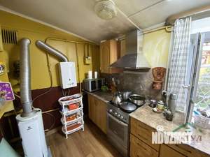 Дом 70м², 1-этажный, участок 6 сот.