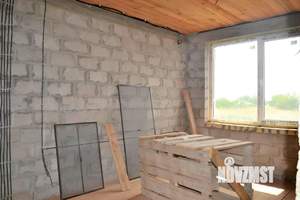 Дом 98м², 2-этажный, участок 4 сот.