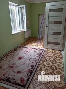 Дом 48м², 1-этажный, участок 3 сот.