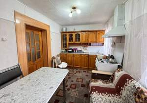 Дом 107м², 1-этажный, участок 4 сот.