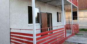 Дом 100м², 2-этажный, участок 4 сот.