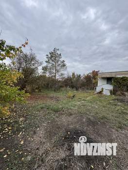 Дача 36м², 1-этажный, участок 6 сот.