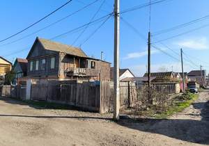 Дом 133м², 2-этажный, участок 5 сот.