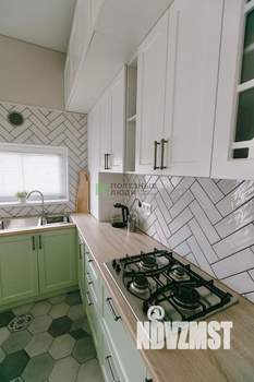 Коттедж 181м², 2-этажный, участок 4 сот.