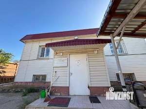 Дом 240м², 2-этажный, участок 13 сот.