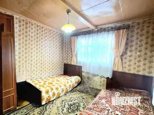 Дом 18м², 1-этажный, участок 6 сот.