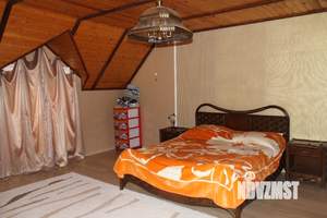 Коттедж 650м², 4-этажный, участок 6 сот.