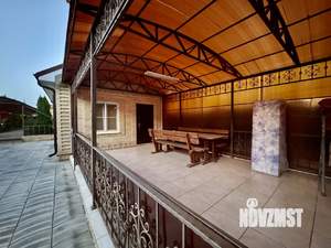 Дом 193м², 2-этажный, участок 12 сот.