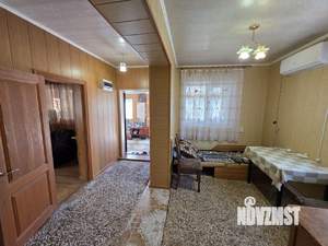 Дом 70м², 1-этажный, участок 6 сот.