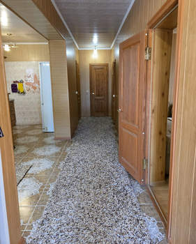 Дом 70м², 1-этажный, участок 6 сот.