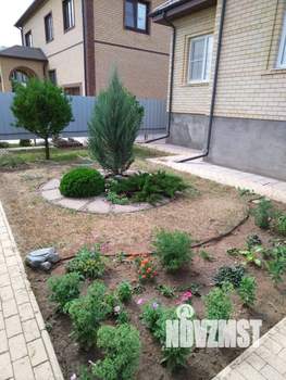 Дом 100м², 2-этажный, участок 6 сот.