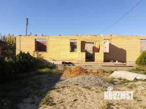 Дом 300м², 1-этажный, участок 17 сот.