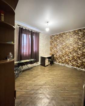 Дом 139м², 1-этажный, участок 6 сот.