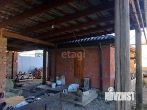 Дом 300м², 1-этажный, участок 17 сот.