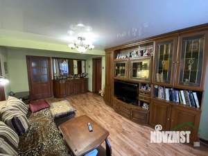 Дом 70м², 1-этажный, участок 6 сот.