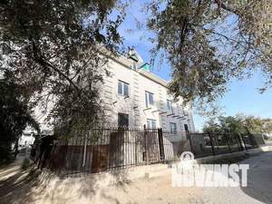 Коттедж 627м², 3-этажный, участок 6 сот.