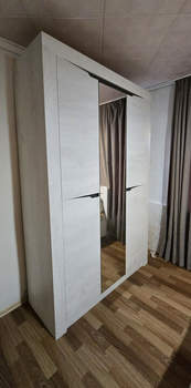 Дом 50м², 1-этажный, участок 5 сот.