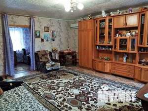 Дом 90м², 2-этажный, участок 3 сот.