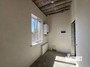 Дом 120м², 1-этажный, участок 4 сот.