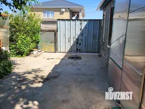 Дом 100м², 2-этажный, участок 7 сот.